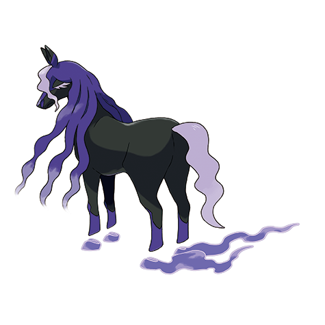 favorite pokemon - № 897