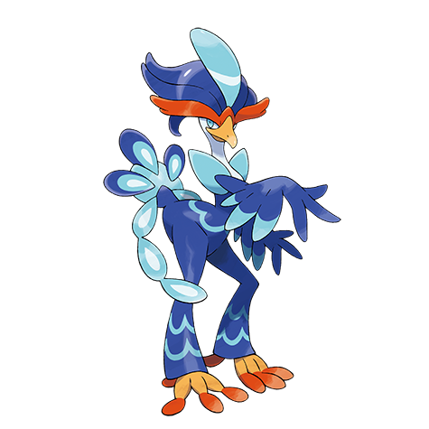 favorite pokemon - № 914