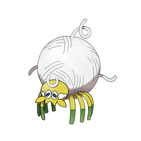 favorite pokemon - № 917