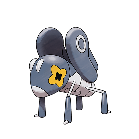favorite pokemon - № 919