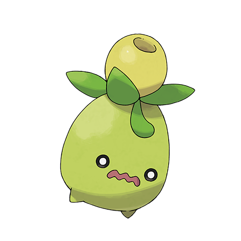 favorite pokemon - № 928
