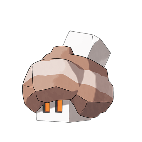 favorite pokemon - № 932