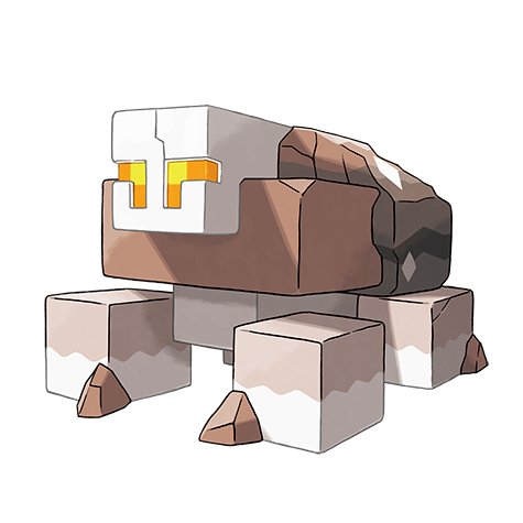 favorite pokemon - № 933