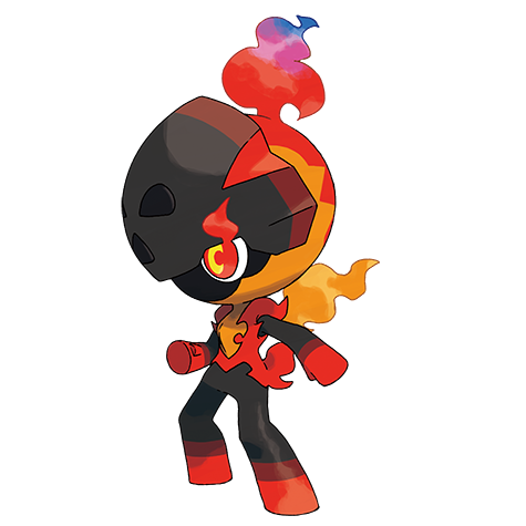 favorite pokemon - № 935