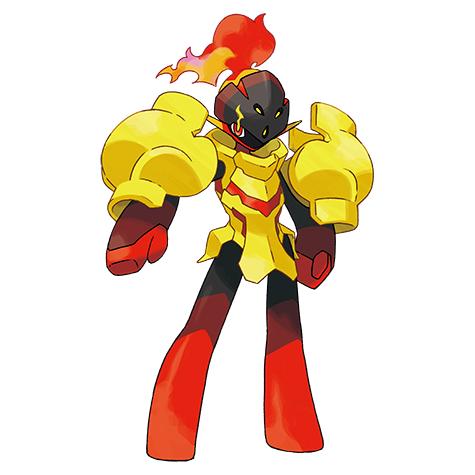 favorite pokemon - № 936