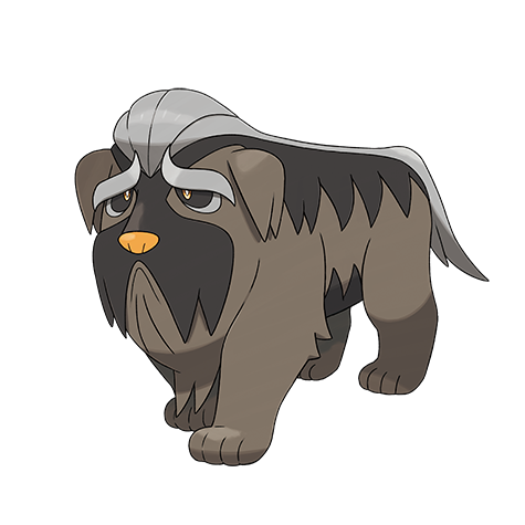favorite pokemon - № 943