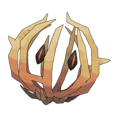 favorite pokemon - № 946
