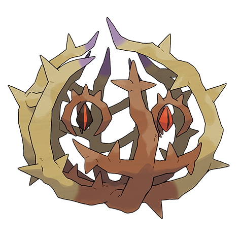 favorite pokemon - № 947