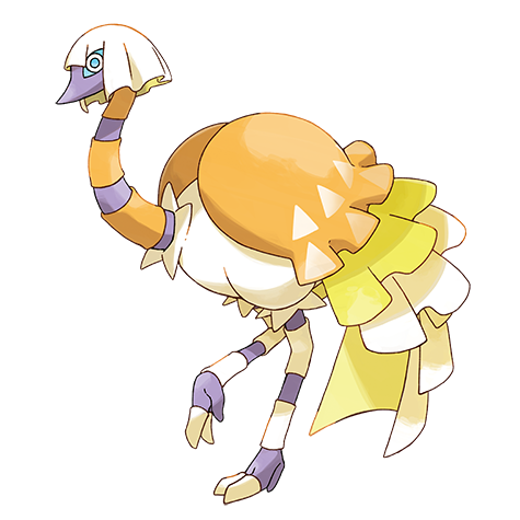 favorite pokemon - № 956