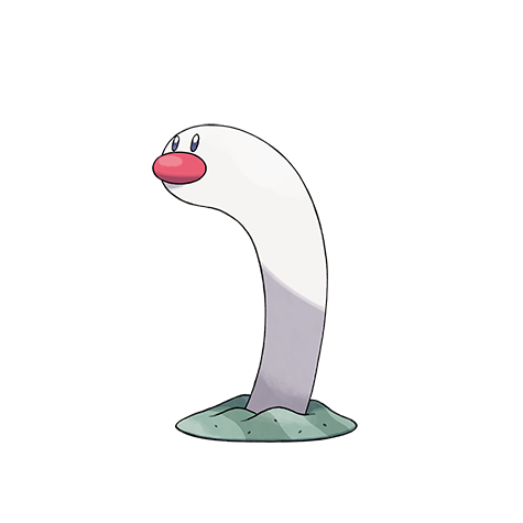 favorite pokemon - № 960