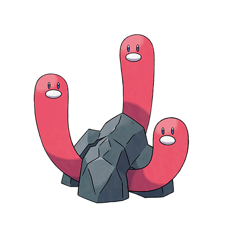 favorite pokemon - № 961