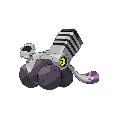 favorite pokemon - № 965