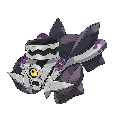 favorite pokemon - № 966