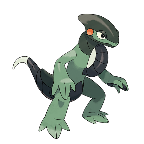 favorite pokemon - № 967