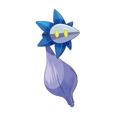 favorite pokemon - № 969
