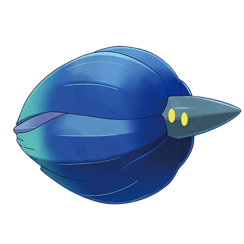 favorite pokemon - № 970