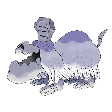 favorite pokemon - № 972