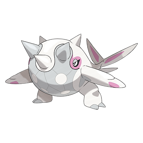 favorite pokemon - № 975