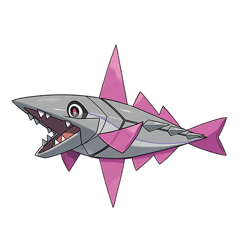 favorite pokemon - № 976