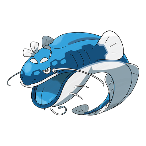 favorite pokemon - № 977