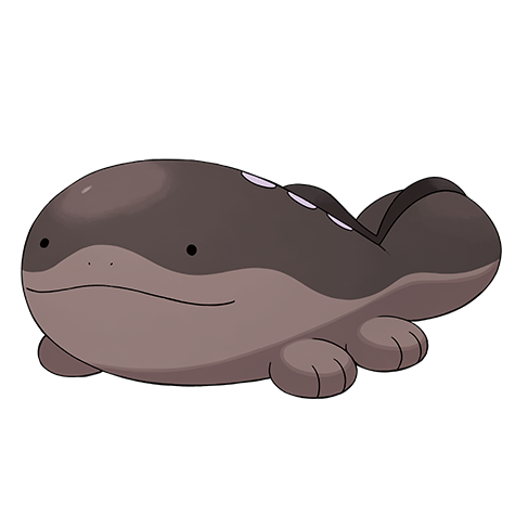 favorite pokemon - № 980