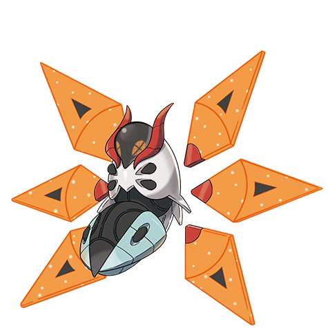 favorite pokemon - № 994
