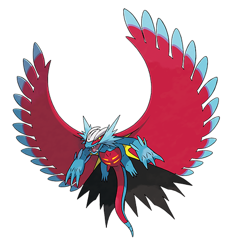 favorite pokemon - № 1005