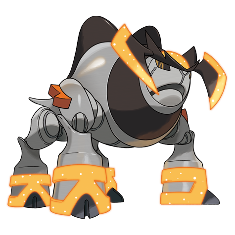 favorite pokemon - № 1022