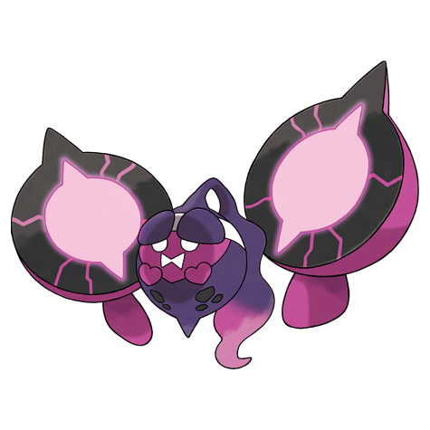 favorite pokemon - № 1025