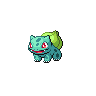 favorite pokemon - Bulbasaur