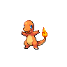 favorite pokemon - Charmander