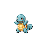 favorite pokemon - Squirtle