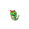 favorite pokemon - № 10