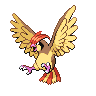 favorite pokemon - № 17