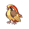 favorite pokemon - № 18