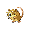 favorite pokemon - № 20