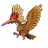 favorite pokemon - № 22