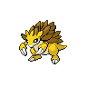 favorite pokemon - № 28