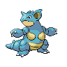 favorite pokemon - № 31