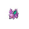 favorite pokemon - № 32