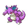 favorite pokemon - № 34