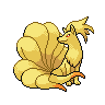 favorite pokemon - № 38