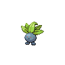 favorite pokemon - Oddish
