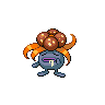favorite pokemon - № 44