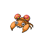favorite pokemon - № 46