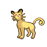 favorite pokemon - № 53