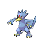 favorite pokemon - № 55