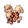 favorite pokemon - № 59