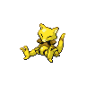 favorite pokemon - № 63