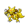 favorite pokemon - № 64